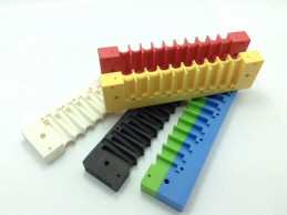 Hohner Auto-Valve Power Combs