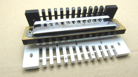 Diatonic PowerCombs