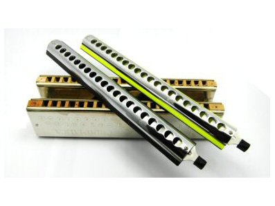 Hohner 268 Bass Harmonica Parts