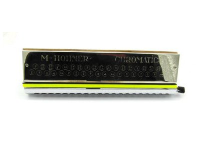 Hohner 268 Bass Harmonica Parts