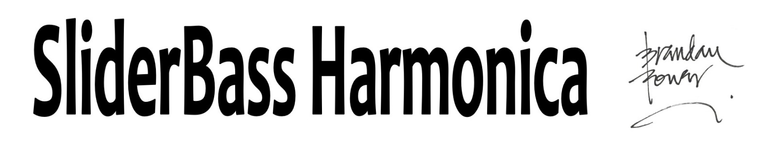 SliderBass Logo